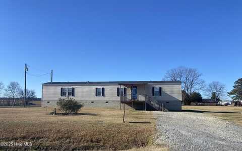 831 Parris Road, Stantonsburg, NC 27883