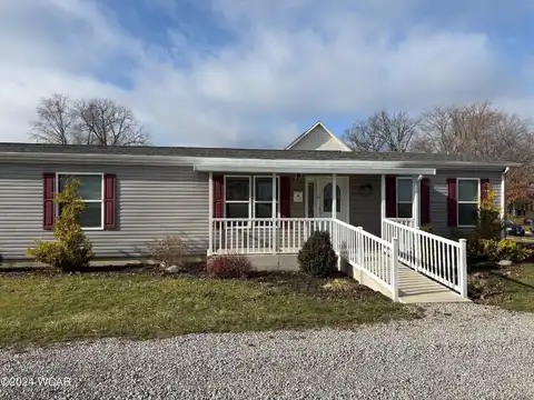 1174 E Third Street, Ottawa, OH 45875