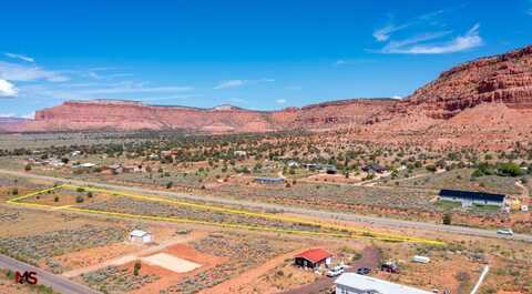 3855 E Mountain View DR, Kanab, UT 84741