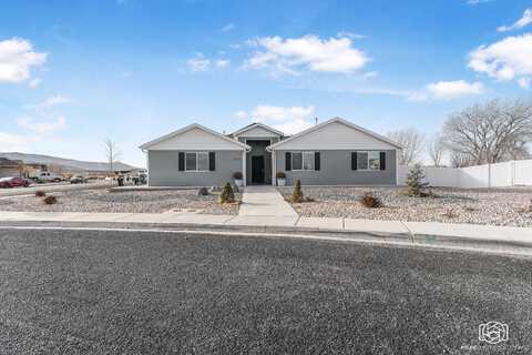 2621 N Shady Place, Cedar City, UT 84721