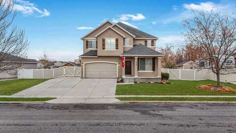 1552 S Bridle Path LP, Lehi, UT 84043