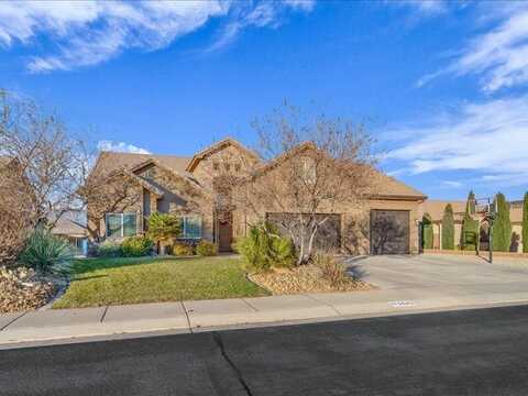 3442 W 2650 S, Hurricane, UT 84737