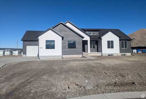 8260 N STRASSER, Lake Point, UT 84074