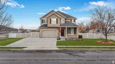 1552 S BRIDLE PATH LOOP, Lehi, UT 84043