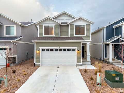 774 S BRUBAKER, Santaquin, UT 84655