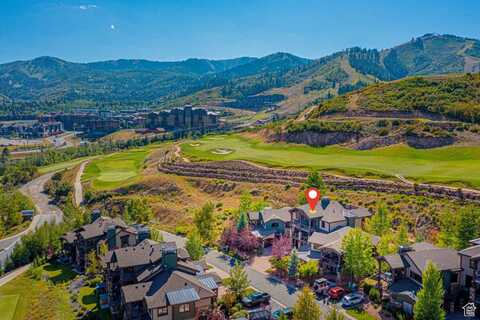 4129 FAIRWAY, Park City, UT 84098