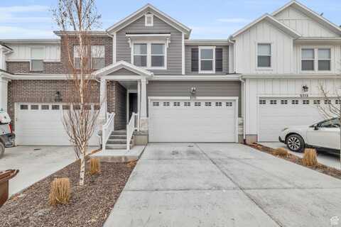 5111 W TYCE, Herriman, UT 84096