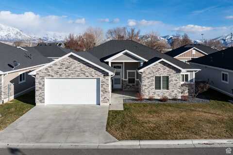 2464 N 4380 W, Plain City, UT 84404