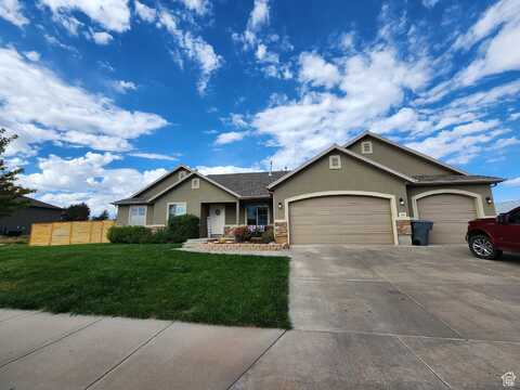 349 N 150 W, Monticello, UT 84535