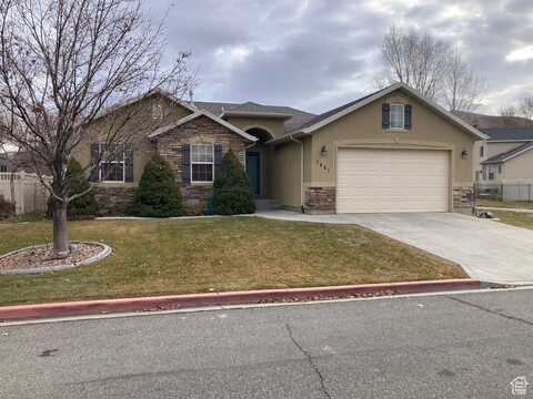 1461 S 910 W, Payson, UT 84651