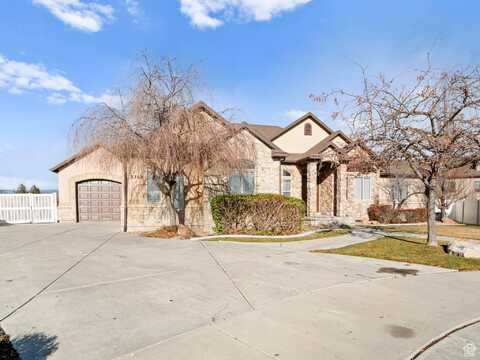 3362 W CACHE, South Jordan, UT 84095