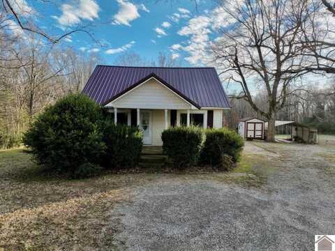 204 Abraham Rd., Benton, KY 42025