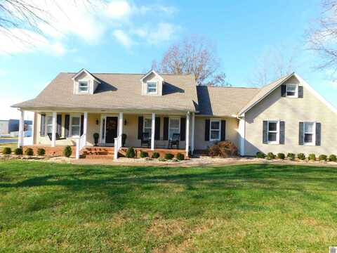 538 Merrywood Dr, Benton, KY 42025