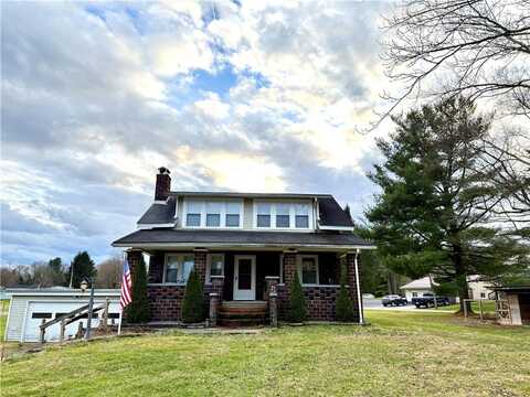 1022 Rutledge Rd, Pymatuning Twp, PA 16154