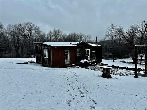 247 Overman Road, Clymer, PA 15728