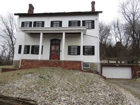 2000 Robb Hill Rd, Fayette, PA 15071