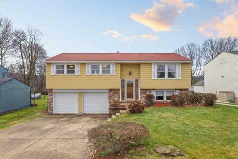 1704 Gross St, Conway, PA 15027