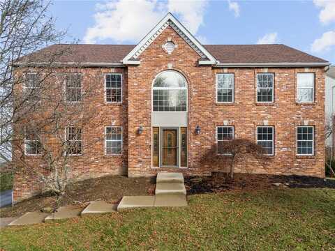 1606 Cloverdale Ln, Crescent, PA 15046