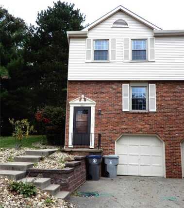 221 Scott Lane, Peters Township, PA 15367