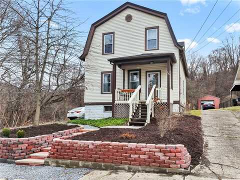 244 High St, Leidy, PA 15003