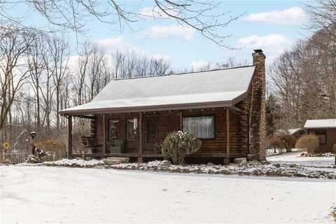 828 Clintonville Rd, Findley Twp, PA 16137