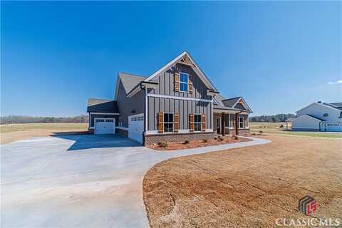 1434 Alcovy Station Road, Covington, GA 30014