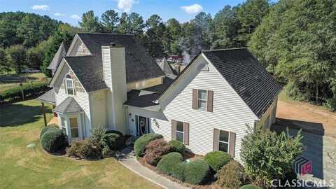 800 Clover Drive, Social Circle, GA 30025