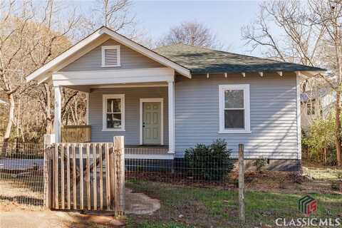 180 First Street, Athens, GA 30601