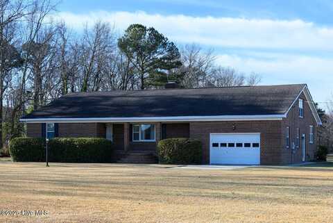 3826 Caratoke Highway, Maple, NC 27956