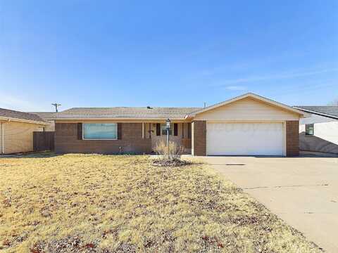 507 Pecan Avenue, Dumas, TX 79029