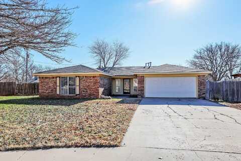 4415 Kingston Road, Amarillo, TX 79109