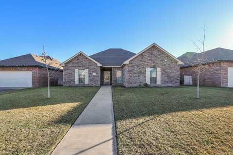 9111 Kori Drive, Amarillo, TX 79119