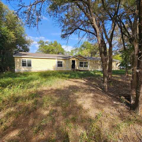 608 W Oklahoma Avenue, Wheeler, TX 79096