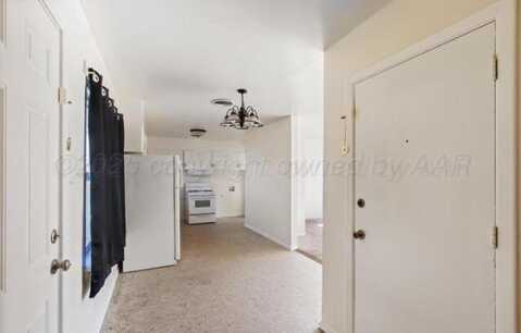 2402 WALNUT Street, Amarillo, TX 79107