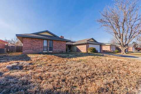 5313 FULTON Drive, Amarillo, TX 79109