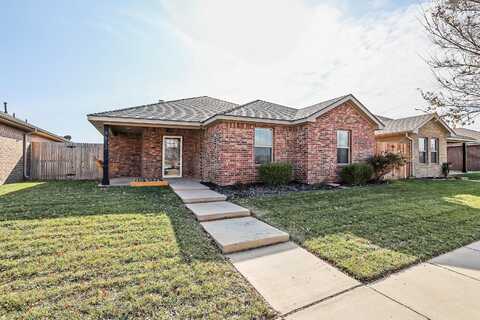 9613 Perry Avenue, Amarillo, TX 79119