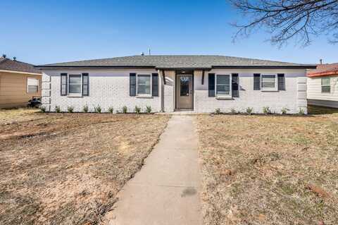 2914 S BIRMINGHAM Street, Amarillo, TX 79103