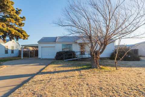 707 S SWIFT Street, White Deer, TX 79097