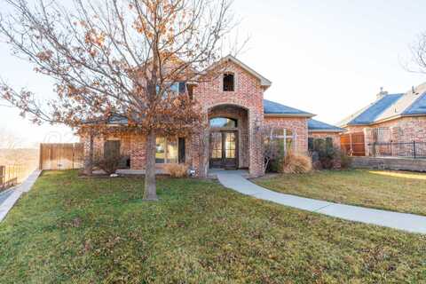 6 Stoneway Court, Canyon, TX 79015