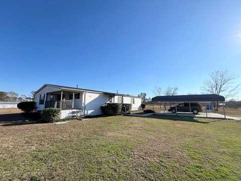 38 Lawton Crosby Rd, Hazlehurst, GA 31539