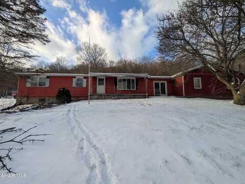 19367 Brennan Drive, Saxton, PA 16678