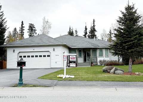 15724 Noble Point Drive, Anchorage, AK 99516
