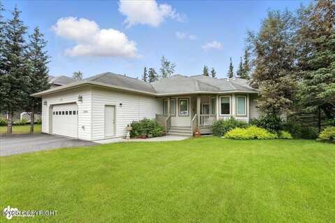 15724 Noble Point Drive, Anchorage, AK 99516