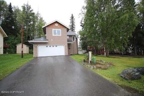 17306 N Juanita Loop, Eagle River, AK 99577