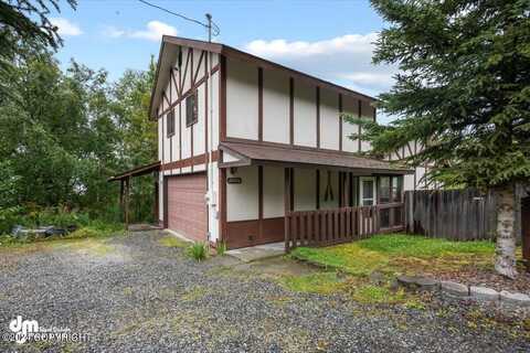 20048 Seika Drive, Chugiak, AK 99567