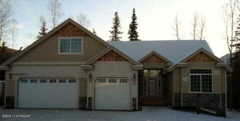 L12 Jasmine Road, Chugiak, AK 99567