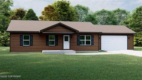 L12 Jasmine Road, Chugiak, AK 99567