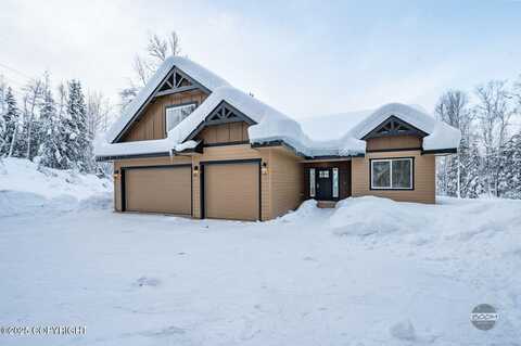 L3 Parks Creek Circle, Chugiak, AK 99567