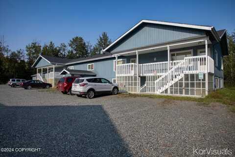 4008 E Steven Drive, Wasilla, AK 99654