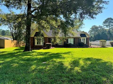 2824 Dunaway Drive, Albany, GA 31721